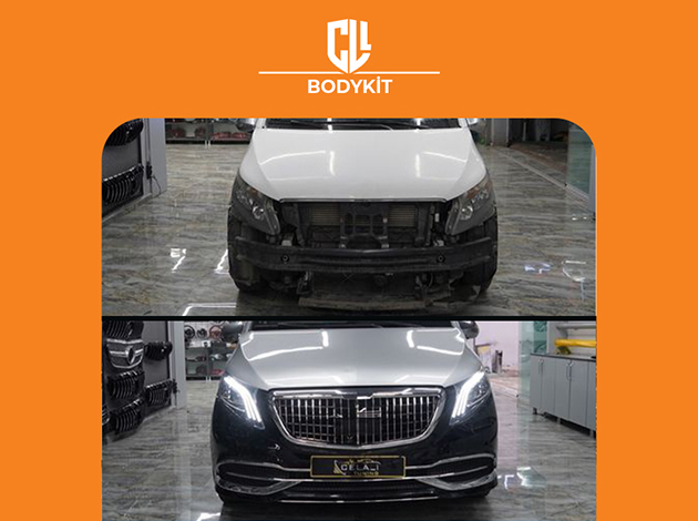 Body Kit